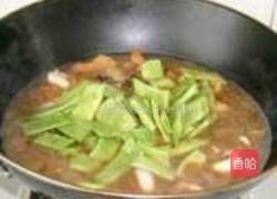 五花肉酱烧八爪鱼的做法图解8