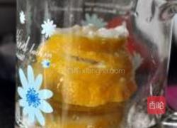 糖渍柠檬的做法图解4