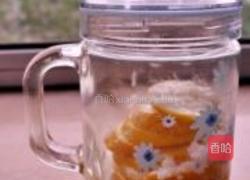 糖渍柠檬的做法图解7