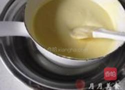 奥利奥冰淇淋的做法图解7