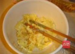 豉香鸡蛋炸酱面的做法图解5