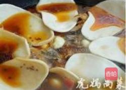 地锅黑鱼的做法图解13