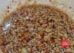 纳豆蕨根粉的做法图解3