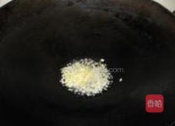 虾皮炒冬瓜片的做法图解3