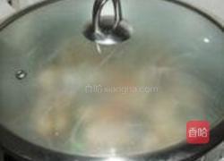 青蒜焖带鱼的做法图解11