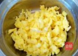 包菜蒸饺的做法图解3