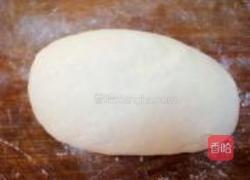 包菜蒸饺的做法图解6