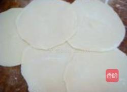 包菜蒸饺的做法图解9