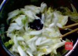 辣泡菜的做法图解5