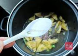 鸭血粉丝汤的做法图解14