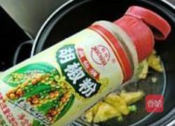 鸭血粉丝汤的做法图解15