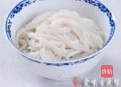 香辣牛肉粉的做法图解10