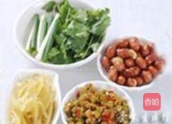 香辣牛肉粉的做法图解4