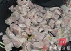 香辣牛肉粉的做法图解7