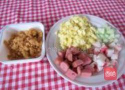 寿司饭的做法图解1