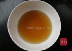 爽口紫甘蓝的做法图解3