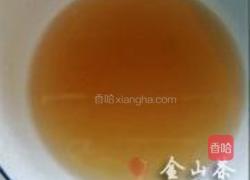 糖烤栗子的做法图解3