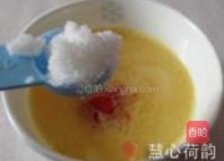 菠萝酱汁咕噜土豆球的做法图解10