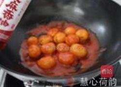 菠萝酱汁咕噜土豆球的做法图解18