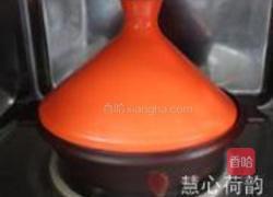 菠萝酱汁咕噜土豆球的做法图解5