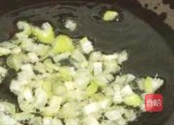 炒芸豆丝的做法图解4
