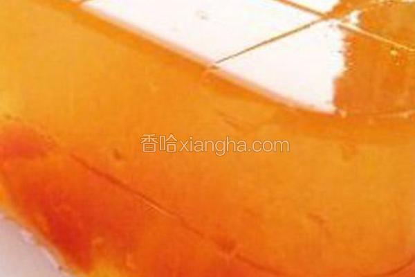 木瓜水立方