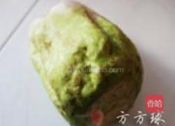 芥菜丝的做法图解1