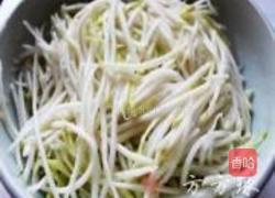 芥菜丝的做法图解3