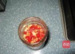 自制剁椒的做法图解4