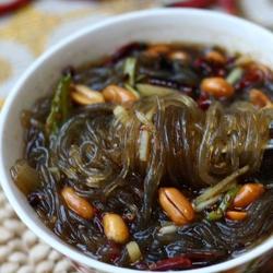 酸辣粉的做法[图]