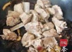 糖醋排骨的做法图解7