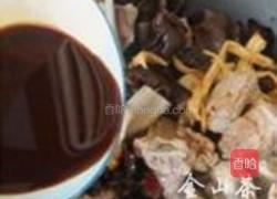 糖醋排骨的做法图解8