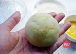 炸土豆盒子的做法图解9