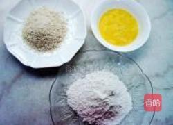 炸土豆盒子的做法图解6