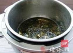 乌龙茶香粽的做法图解9