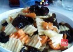 黄豆糯米粥的做法图解11