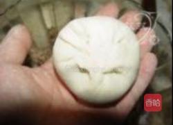 老汤卤肉包的做法图解20