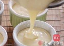 香草舒芙蕾的做法图解10