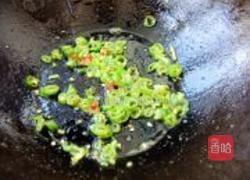 清炒青虾的做法图解4