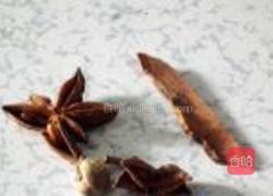 五香鹰嘴豆的做法图解2