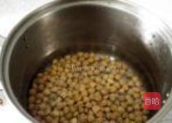 五香鹰嘴豆的做法图解3