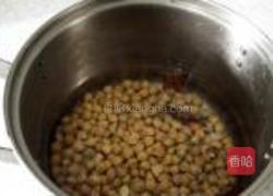 五香鹰嘴豆的做法图解4