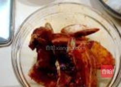 粽子的做法图解1