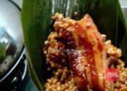 粽子的做法图解19