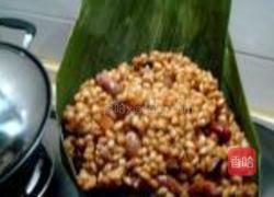 粽子的做法图解20