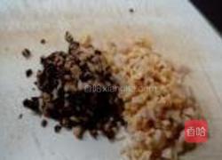 粽子的做法图解2