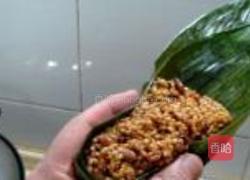 粽子的做法图解21