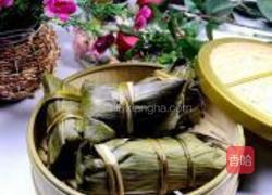 粽子的做法图解26