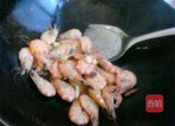 油焖大虾的做法图解4