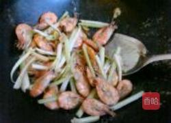 油焖大虾的做法图解5